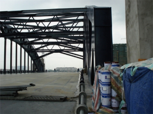 德格专注工业场景喷漆服务