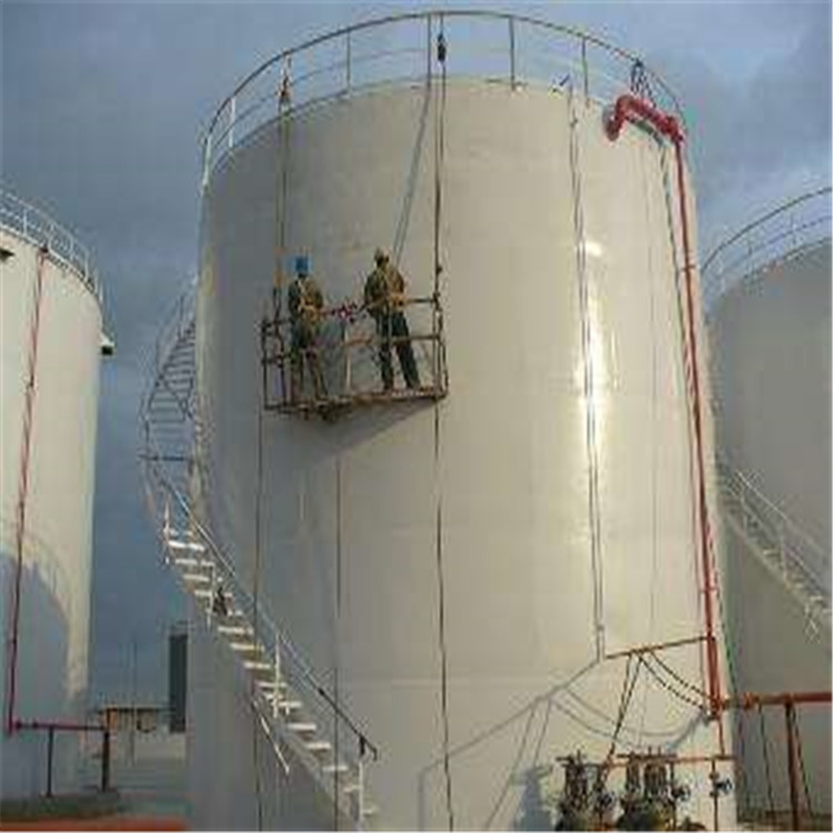 德格喷漆翻新・工业喷漆・设备喷漆服务简介